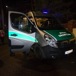 Światełko do Nieba