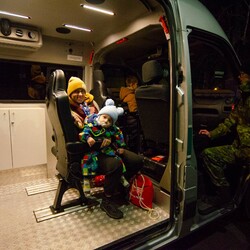 Światełko do Nieba