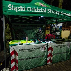 Światełko do Nieba