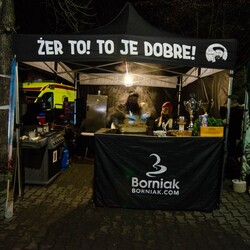 Światełko do Nieba