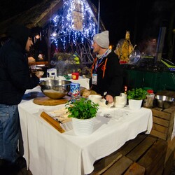 Światełko do Nieba