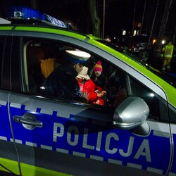 Światełko do Nieba