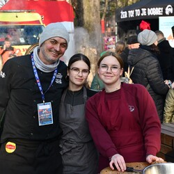 33. Finał WOŚP w Rudzie Śląskiej