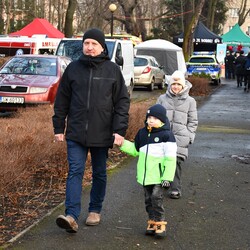 33. Finał WOŚP w Rudzie Śląskiej