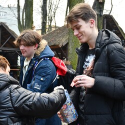 33. Finał WOŚP w Rudzie Śląskiej