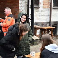 33. Finał WOŚP w Rudzie Śląskiej