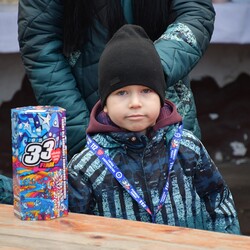 33. Finał WOŚP w Rudzie Śląskiej