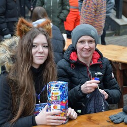 33. Finał WOŚP w Rudzie Śląskiej