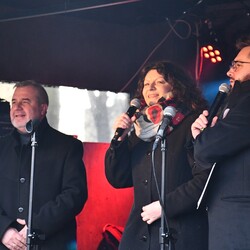 33. Finał WOŚP w Rudzie Śląskiej