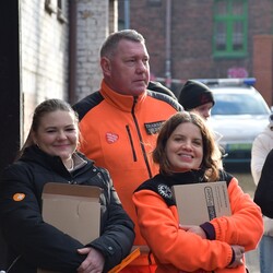 33. Finał WOŚP w Rudzie Śląskiej