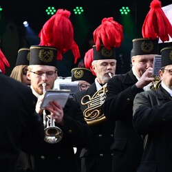 33. Finał WOŚP w Rudzie Śląskiej