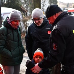 33. Finał WOŚP w Rudzie Śląskiej