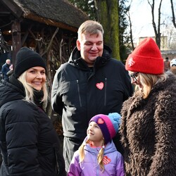 33. Finał WOŚP w Rudzie Śląskiej