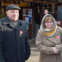 33. Finał WOŚP w Rudzie Śląskiej