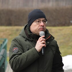 Sztafeta Biegowa WOŚP