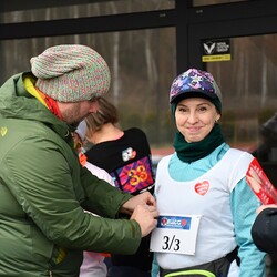 Sztafeta Biegowa WOŚP