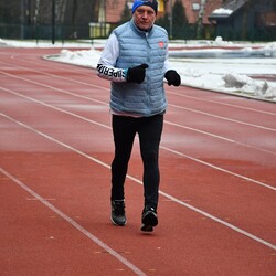 Sztafeta Biegowa WOŚP