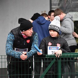 Sztafeta Biegowa WOŚP