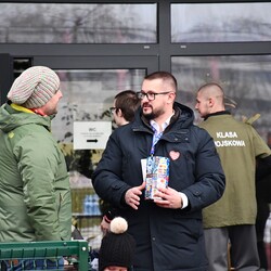 Sztafeta Biegowa WOŚP