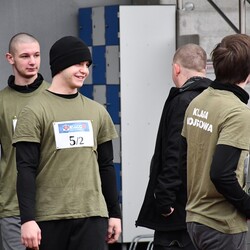 Sztafeta Biegowa WOŚP