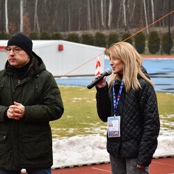 Sztafeta Biegowa WOŚP