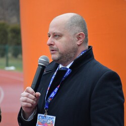 Sztafeta Biegowa WOŚP