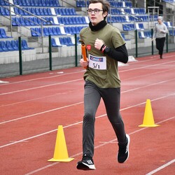 Sztafeta Biegowa WOŚP