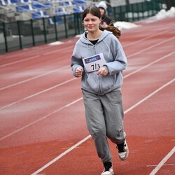 Sztafeta Biegowa WOŚP