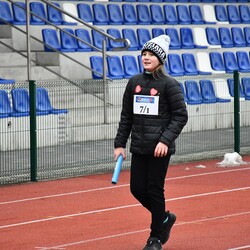 Sztafeta Biegowa WOŚP