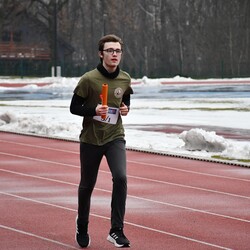 Sztafeta Biegowa WOŚP