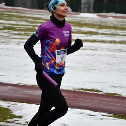 Sztafeta Biegowa WOŚP