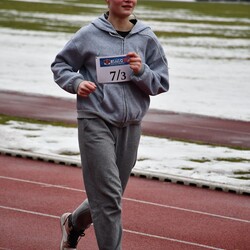 Sztafeta Biegowa WOŚP