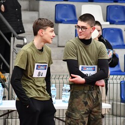 Sztafeta Biegowa WOŚP