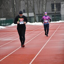 Sztafeta Biegowa WOŚP