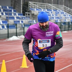 Sztafeta Biegowa WOŚP