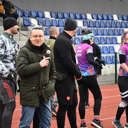 Sztafeta Biegowa WOŚP