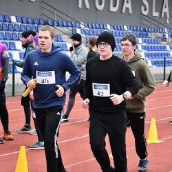 Sztafeta Biegowa WOŚP