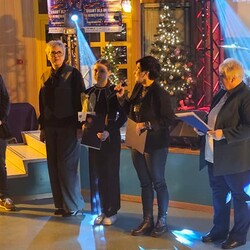 XIX Koncert Młodych Talentów