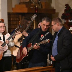 Rudzkie Spotkanie Kolędowe