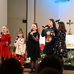 Rudzkie Spotkanie Kolędowe