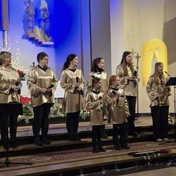 Rudzkie Spotkanie Kolędowe