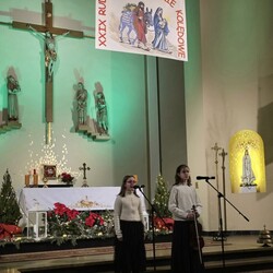 Rudzkie Spotkanie Kolędowe