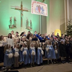 Rudzkie Spotkanie Kolędowe