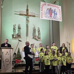 Rudzkie Spotkanie Kolędowe