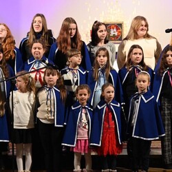 Rudzkie Spotkanie Kolędowe