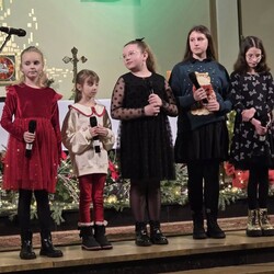 Rudzkie Spotkanie Kolędowe