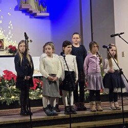 Rudzkie Spotkanie Kolędowe