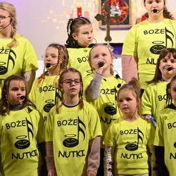 Rudzkie Spotkanie Kolędowe