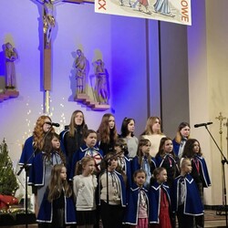 Rudzkie Spotkanie Kolędowe