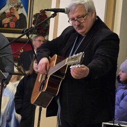 Rudzkie Spotkanie Kolędowe